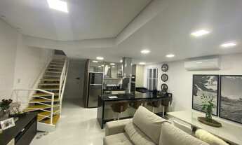 Imagem: Loft duplex- Batel- para venda com 102 metros