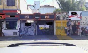 Imagem: Salão para alugar, 70 m² por R$ 3.700,00/mês