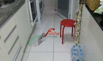 Imagem 4: APARTAMENTO SÃO PAULO LIMÃO