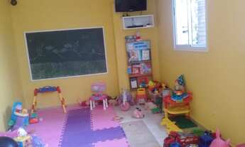 Imagem 1: APARTAMENTO COM 2 DORMITÓRIOS ( DE APROX. 58 M² ) Á VENDA POR R$ 340.000 - RUDGE RAMOS