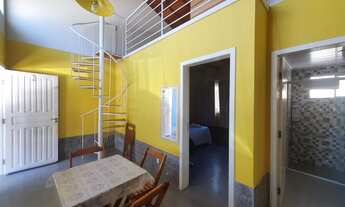 Imagem 3: Pousada em Ponta das Canas