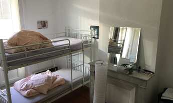 Imagem: Aluga-se quartos Mobiliado