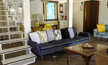 Imagem 14: Temporada Itacimirim