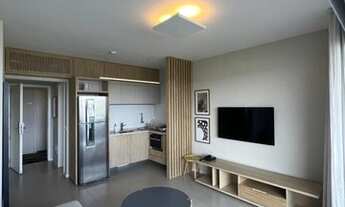 Imagem 6: Apartamento 1 dormitório para Locação em São Paulo, PINHEIROS, 1 dormitório, 1 banheiro, 1