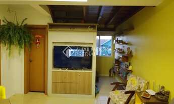 Imagem 4: CANELA - Apartamento Padrão - Vila São Luiz