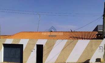 Imagem: Casa com 3 dorms, Jardim Maria Eugênia