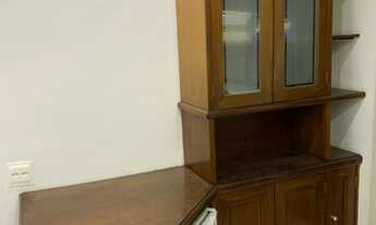 Imagem 6: Excelente sala comercial de 33 m2, portaria 24 hj, 3 elevadores, circuito interno, no Cen