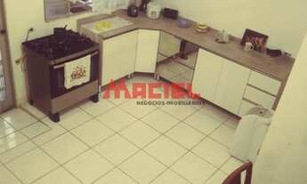 Imagem 5: Venda - CASA - CIDADE VISTA VERDE - SAO JOSE DOS CAMPOS - 125 M² AT - 65 M² AC - 1 DORM