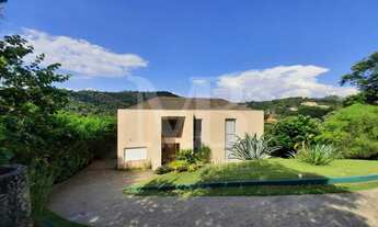 Imagem 4: ALPHAVILLE - 5 DORM - 4 SUITES - 8 VAGAS