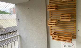 Imagem 3: Apartamento à venda no bairro Santa Paula - São Caetano do Sul/SP