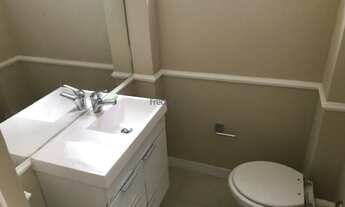 Imagem 3: Apartamento com 180 m², 3 quartos e 2 vagas de garagem no Jardim América