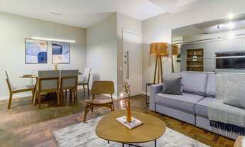 Imagem: Apartamento para aluguel tem 86 metros quadrados