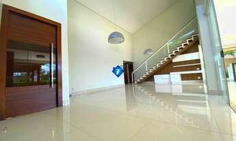 Imagem 3: Lindo Sobrado no Condomínio Jardins Barcelona