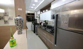 Imagem 4: ALTO PADRÃO POR UM PREÇO QUE CABE NO SEU BOLSO - APENAS 05 MINUTOS A PÉ DO NORTESHOPPING !