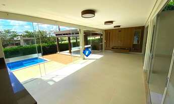 Imagem 5: Lindo Sobrado no Condomínio Jardins Barcelona