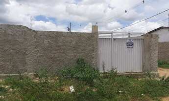 Imagem 2: Excelente terreno no loteamento vista bela Mamanguape - PB