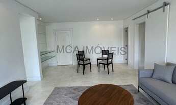 Imagem 3: Apartamento para aluguel possui 110 metros quadrados