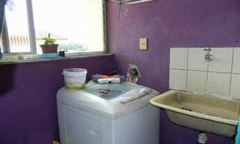 Imagem 5: Belo Horizonte - Apartamento Padrão - Santa Amélia