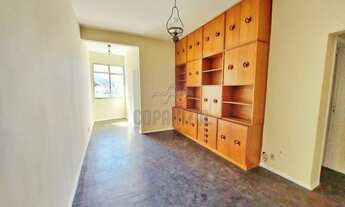 Imagem: RIO DE JANEIRO - Apartamento Padrão - Copacabana