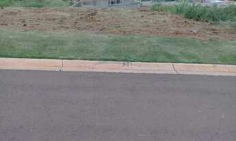 Imagem: Terreno em Condominio Tivoli 250m²