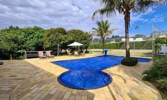 Imagem 2: Casa em Condomínio Mobiliada para Venda em Atibaia, Condomínio Residencial Shamballa II, 5