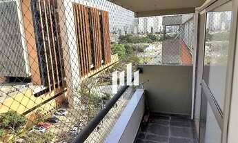 Imagem 5: Apartamento com 2 dormitórios à venda, 76 m² por R$ 650.000,00 - Jardim São Paulo - São Pa