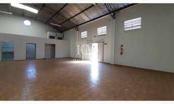 Imagem 7: Aluguel Galpão UMUARAMA