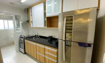 Imagem 7: Apartamento para aluguel tem 42 metros quadrados com 1 quarto em Campo Belo - São Paulo