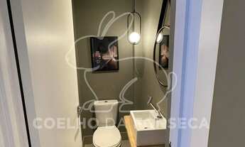 Imagem 7: São Paulo - Apartamento Padrão - Itaim Bibi