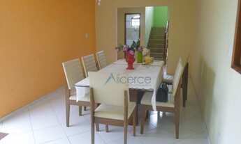 Imagem 5: Excelente casa com 4 dormitórios à venda, 490 m² por R$ 900.000 - Bom Clima - Juiz de Fora