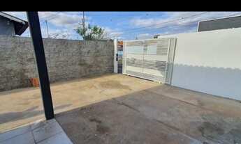 Imagem 6: Casa Asfalto Várzea Grande 5 Mil Entrada Murada