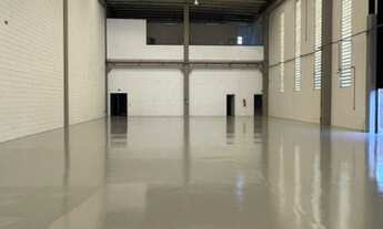 Imagem 4: GALPÃO PARA LOCAÇÃO CENTRO EMPRESARIAL TAMBORÉ