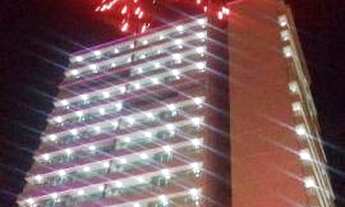 Imagem 3: Apartamento à venda, 110 m² por R$ 950.000,00 - Guararapes - Fortaleza/CE