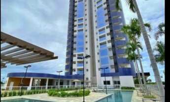 Imagem: Apartamento à venda no Residencial Diamante