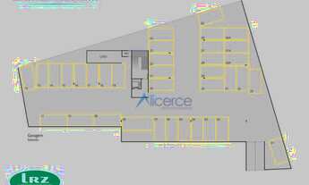 Imagem 12: Apartamento Garden à venda, 50 m² por R$ 245.645,00 - São Pedro - Juiz de Fora/MG