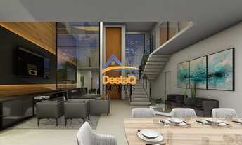 Imagem 6: CASA CONDOMINIO VITORIA GOLF