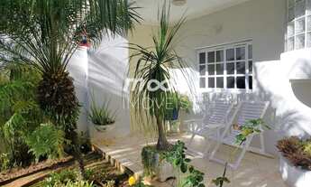 Imagem 6: Casa - Jardim Santa Marcelina - Campinas