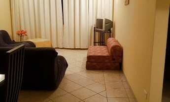 Imagem 8: Apartamento com 1 dormitório à venda, 75 m² por R$ 265.000,00 - Centro - São Vicente/SP