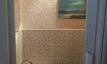 Imagem 9: Apartamento com 1 dormitório à venda, 50 m² por R$ 175.000,00 - Centro - São Vicente/SP