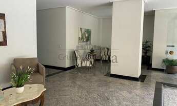 Imagem 4: Apartamento a venda com 130 m2na Vila Ema - São José dos Campos - SP