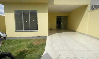 Imagem 4: Casa 03 Quartos 01 Suite Vila Brasilia