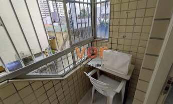Imagem 2: Apartamento à venda, 125 m² por R$ 300.000,00 - Aldeota - Fortaleza/CE