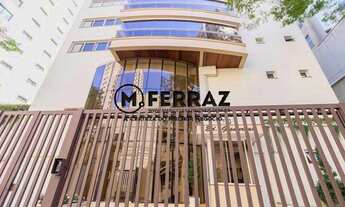 Imagem 2: LOCAÇÃO - Condomínio Edifício Gisanroan<br>Rua Prof Tamandaré Toledo- ITAIM SP