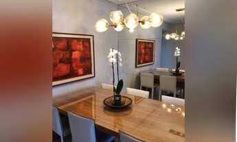 Imagem 3: CB - Apartamento para venda possui 110 metros quadrados com 3 quartos em Pituba - Salvador