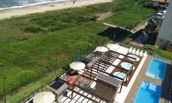 Imagem 6: Apartamento com 2 dormitórios à venda, 59 m² por R$ 675.000,00 - Itajuba - Barra Velha/SC