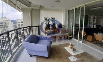 Imagem 6: RIO DE JANEIRO - RESIDENCIAL - BARRA DA TIJUCA