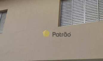 Imagem 3: Casa à venda, 220 m² por R$ 900.000,00 - Parque São Diogo - São Bernardo do Campo/SP