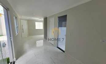 Imagem 4: Sobrado com 3 dormitórios à venda, 80 m² por R$ 399.000,00 - Pinheirinho - Curitiba/PR