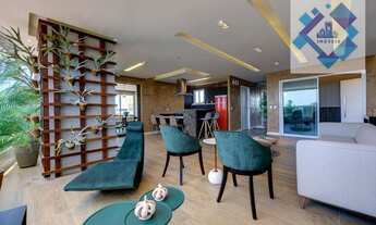 Imagem 6: Apartamento à venda, 89 m² por R$ 972.000,00 - Meireles - Fortaleza/CE