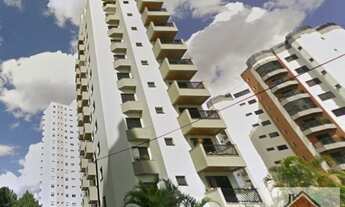 Imagem 1: Apartamento para Venda em São Paulo, Vila Monumento, 3 dormitórios, 1 suíte, 2 banheiros